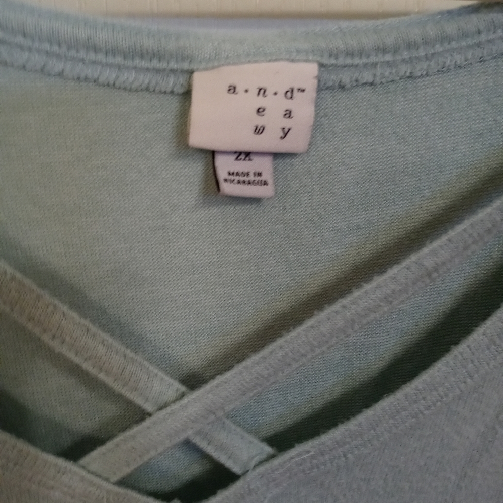 Sweater - Picture 2 of 2